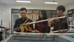 Mahasiswa UGM Kembangkan Micro Bubble Generator untuk  Mendorong Produksi Budidaya Ikan