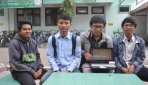 Identifikasi Kesehatan Tanaman Tebu Lebih Mudah Dengan OPTIMEUS