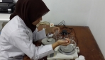 Inovasi Minyak Serai dan Minyak Jeruk Purut Jadi Obat Kumur