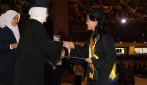 UGM Wisuda 1.781 Lulusan Sarjana dan Diploma