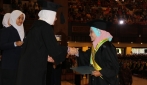 UGM Wisuda 1.781 Lulusan Sarjana dan Diploma