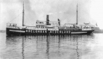 Mahasiswa UGM Bantu Upaya Pelestarian Wisata Shipwreck Boelongan