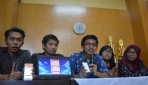 Mahasiswa UGM Kembangkan Aplikasi Pemetaan Krisis Pasca Bencana Gempa