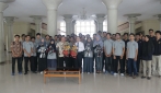 Tim Robot UGM Siap Berlaga Dalam KRI 2016