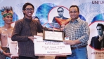 Proyek Sosial Gagasan Mahasiswa UGM Terima Penghargaan dalam ICN 2016