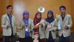 Hifresh, Inovasi Pendingin dan Penyegar Kepala bagi Hijaber