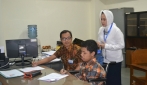 32.606 Peserta Mengikuti Ujian Tulis UGM Serentak di 4 Kota