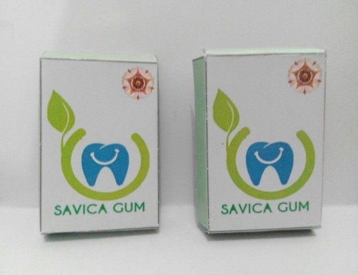  Savica Gum, Solusi Herbal Penghilang Plak Gigi dan Bau Mulut