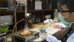 Inovasi Teknologi Resin Sustainable untuk Meningkatkan Mutu CPO