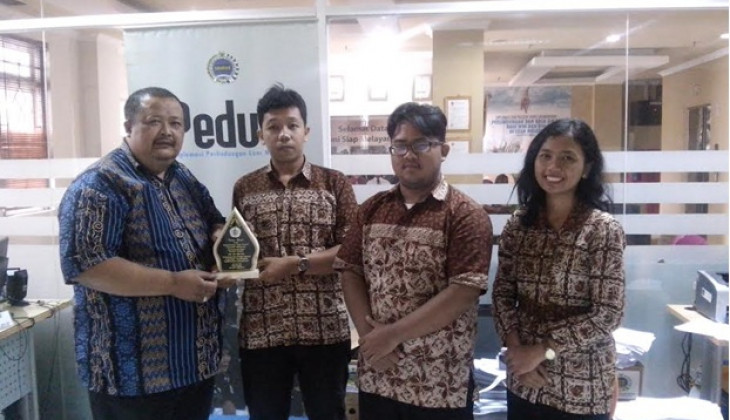Mahasiswa UGM Kaji Perlindungan Pelajar di Luar Negeri