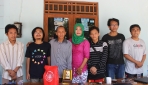 Mahasiswa UGM Meneliti Mitos Ritual Seks di Gunung Kemukus