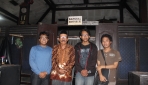 Mahasiswa UGM Meneliti Mitos Ritual Seks di Gunung Kemukus