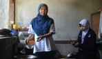  Kisah Anak Penjual Gorengan Diterima Kuliah di Kedokteran UGM