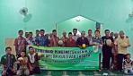 UGM Sosialisasi Melon Tacapa pada Petani Ngombol Purworejo