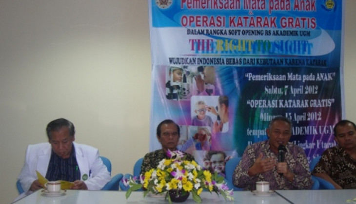 Usia Harapan Hidup Masyarakat Sleman Tertinggi di Indonesia
