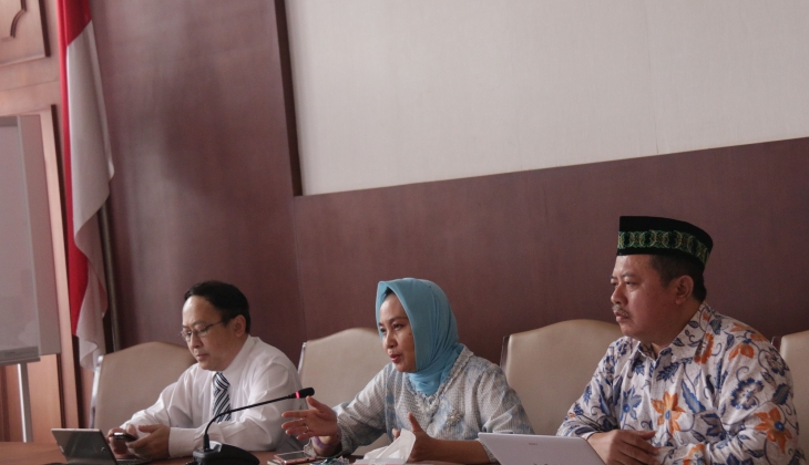 UGM Siap Menyambut Mahasiswa Baru