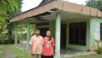 Kisah Novi diterima Kuliah di UGM 