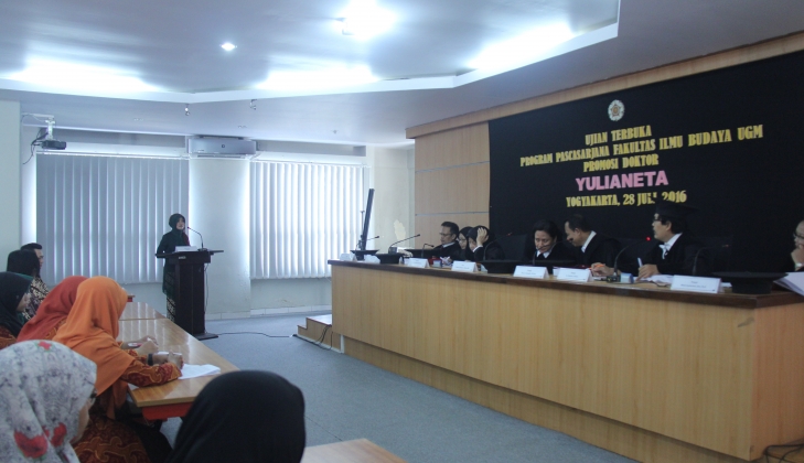 Ideologi Gender Memengaruhi Lahirnya Karya Sastra
