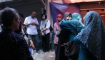 Mahasiswi KKN UGM Meninggal Dunia karena Sakit