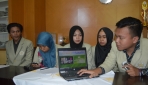 Mahasiswa UGM Kembangkan Bimbingan Belajar Online 