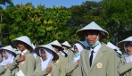 UGM resmi terima 8. 745 Mahasiswa Baru