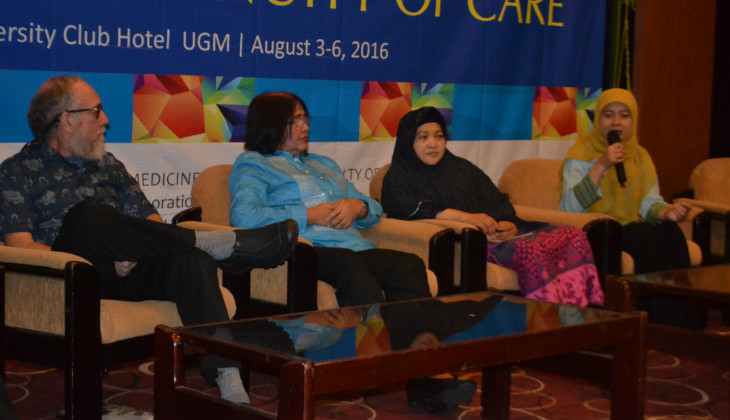 UGM-IOWA Kerja Sama Peningkatan Kapasitas Dokter Layanan Primer