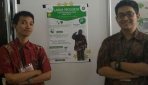 Mahasiswa UGM Juarai Kompetisi Ilmiah Nasional 