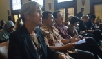 UGM dan UNSW Lakukan Riset Bersama