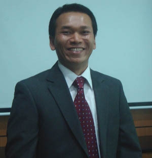 Kepala KPPP Wonosari Raih Doktor Usai Teliti Penggelapan Pajak Transaksi Properti