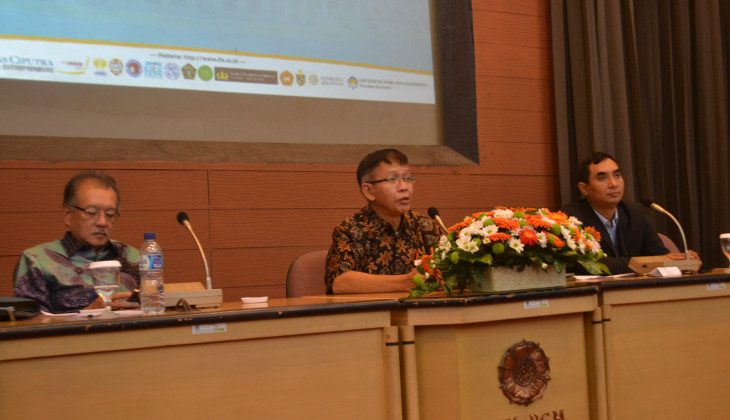 Perbankan Didorong Tingkatkan Pembiayaan Perusahaan Startup