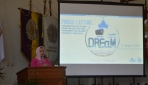 200 Mahasiswa dari 6 Negara Ikuti Program DREaM