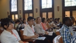 200 Mahasiswa dari 6 Negara Ikuti Program DREaM