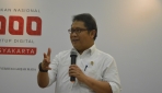 UGM, Kemkominfo, dan Kibar Menginisiasi Gerakan Nasional 1000 Startup Digital di Yogyakarta