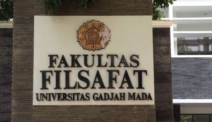 Peminat Fakultas Filsafat Meningkat Universitas Gadjah Mada