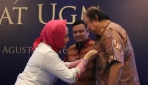 UGM Mengadakan Malam Apresiasi Sahabat UGM