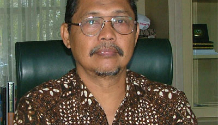 Pengelolaan Tata Ruang Indonesia Belum Menyeluruh