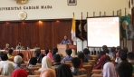 Kongres Penyelenggara Pendidikan Filsafat Indonesia 2016