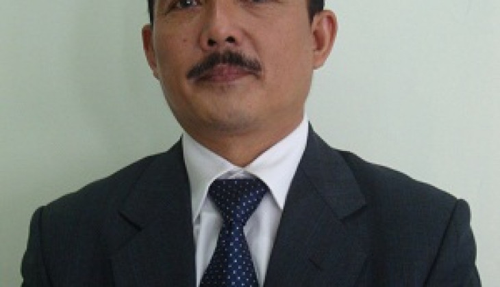 Raih Doktor Usai Teliti Informasi Akuntansi