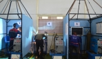 Puluhan Siswa SMK se-DIY dan Jawa Tengah Ikuti Lomba Pengelasan di UGM