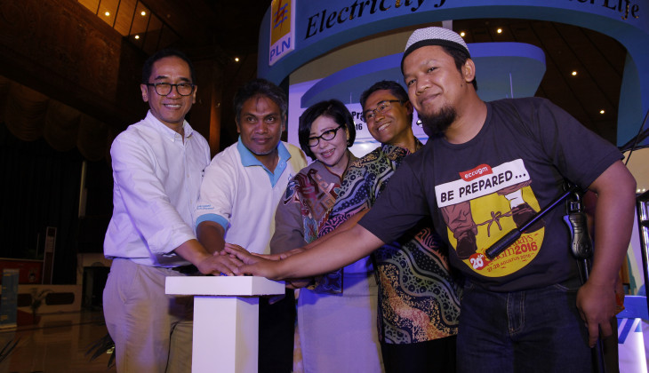 Enam Puluh Perusahaan Domestik dan Internasional Ramaikan 20th Career Days UGM