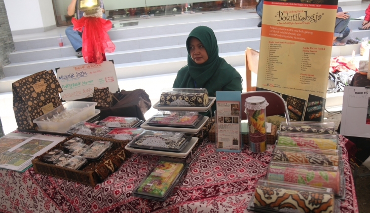 Festival Nusantara: Mengembalikan Antusiasme Remaja Terhadap Kearifan Lokal