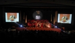 Konser Nawagita, Lustrum PSM UGM 45 Tahun