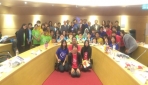 Mahasiswa UGM Raih 2 Penghargaan dalam Asian Cooperative Program   