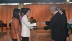 Fakultas Farmasi Melantik 158 Apoteker Baru