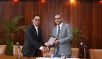 Deputy Vice-Chancellor Monash University Memberikan Kuliah Umum di UGM
