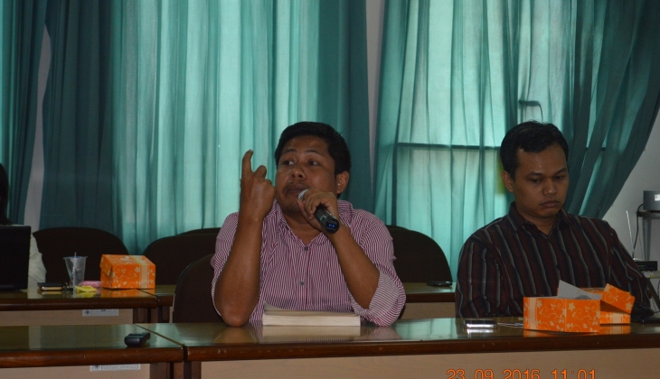 Negosiasi Realitas Solusi Penanganan Problem Gafatar