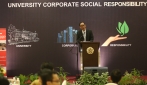 CSR Bukan Sekedar Kegiatan Sosial