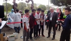 Tim UGM Juara Kompetisi Chem-E-Car di Australia   