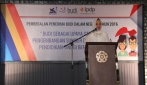 Kemristekdikti dan LPDP Mendorong Peningkatan Kualitas Pendidikan Tinggi Indonesia Melalui BUDI