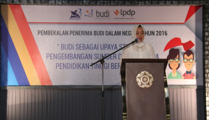 Kemristekdikti dan LPDP Mendorong Peningkatan Kualitas Pendidikan Tinggi Indonesia Melalui BUDI